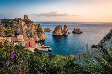 Cosa Fare E Vedere In Vacanza A Capri Bitontotv It