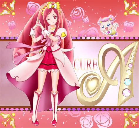 Dokidoki Precure Image By Grawon7 1545428 Zerochan Anime Image Board