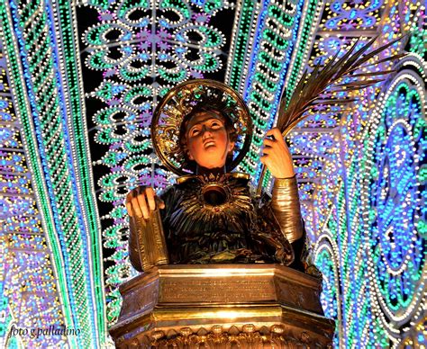 Vallo Della Lucania E Ravello Unite Nel Segno Di San Pantaleone