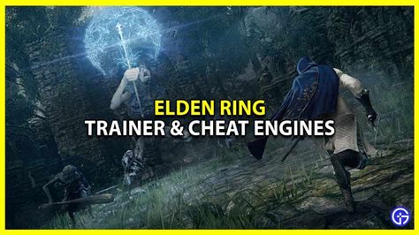 Elden Ring Trainers Cheats For Pc Guide In Cheating Cheat