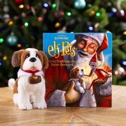 Elf On The Shelf Cefa Toys