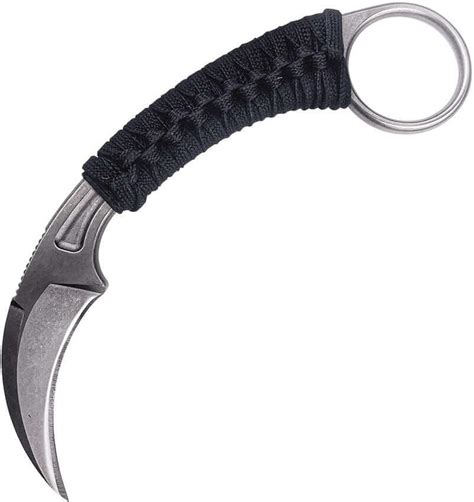 Bastinelli Creations Pika Karambit Sw Wrapped Bohler N690 Knivesmx