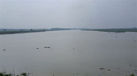 Bihar Flood Latest Update Of Ganga And Kosi River