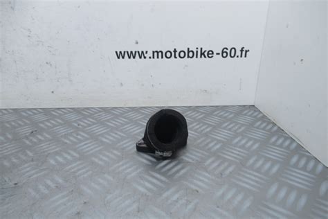 Pipe Admission Piaggio X Motobike