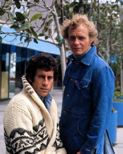 Starsky and Hutch [Cast] photo