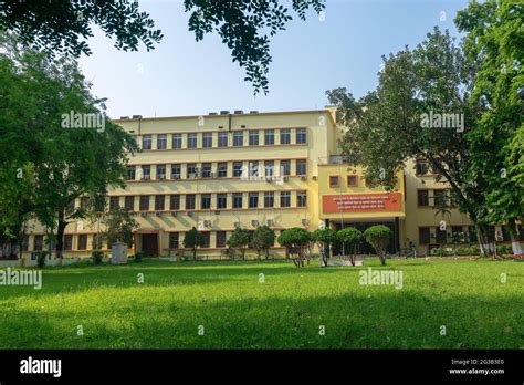 Iiest shibpur campus hi-res stock photography and images - Alamy