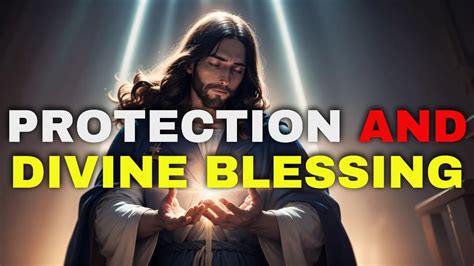 POWERFUL PRAYER Against Envy Protection And Divine Blessing God