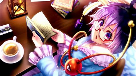 Touhou Remix Satori Maiden Rd Eye Ambient Ver Youtube