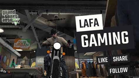 Aaja K Garney Tww Lafa Gaming Lgrp Gta Roleplay Youtube