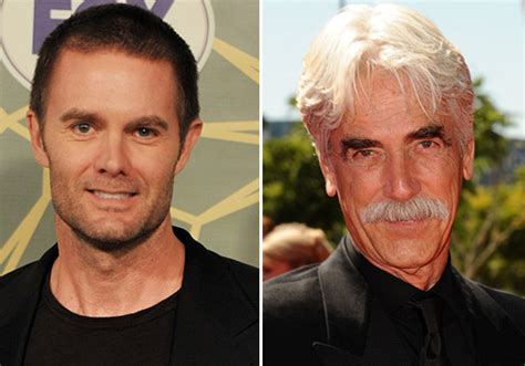 ‘Justified’ Season 6 Cast — Garret Dillahunt and Sam Elliott to Recur ...