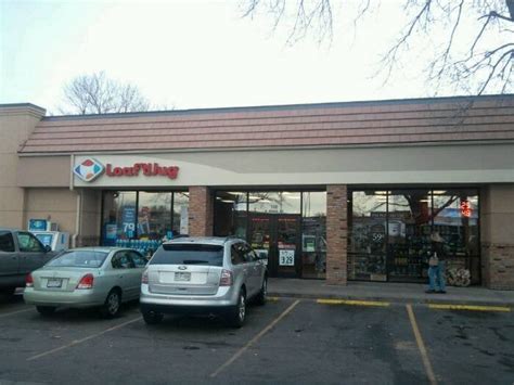 Loaf N Jug - Gas Stations - 150 W Drake Rd, Fort Collins, CO - Phone ...