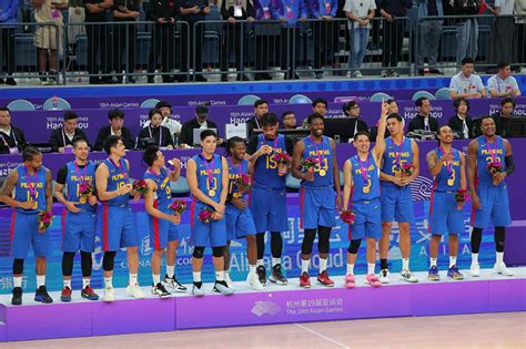 Ph Ends Th Asiad Campaign With Gold Medals Abs Cbn News