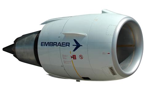 Embraer E170175 Nacelle Systems Safran