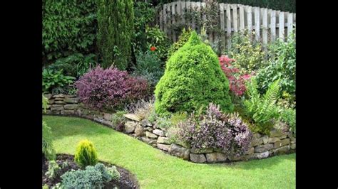 Landscaping ideas for bushes ~ landscape design courses