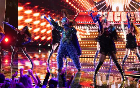 The Masked Singer Finale Live Stream Watch Last Mask Is Lifted Online