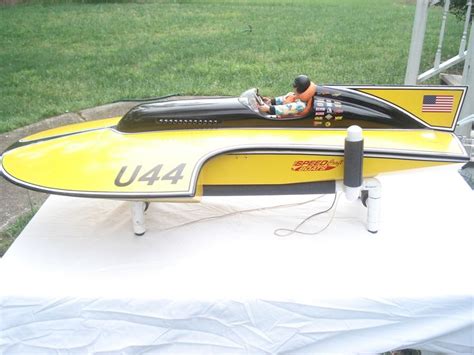 The 25+ best Rc model boats ideas on Pinterest | Model ships, Model boat plans and Model ship ...