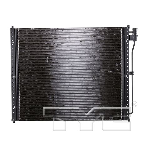 Tyc A C Condenser For Excursion F Sd F Sd F Sd F