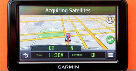 5 GPS devices that do more than just navigate - CNET