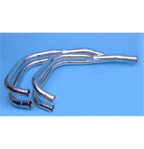 Marving Sport Exhaust H 5001 BC A Honda CB 750 Kz