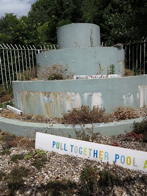 Southwark Park Galleries | POOL