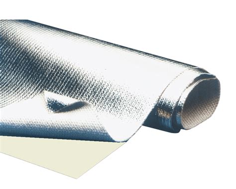 Thermo Tec 13500 Adhesive Backed Heat Barrier