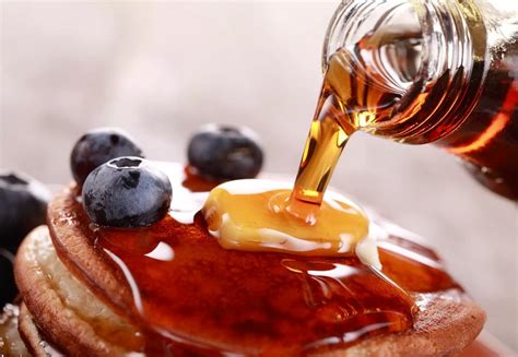 Maple Syrup – Maple Sugar: Benefits, History and Uses – Man Fat Tan