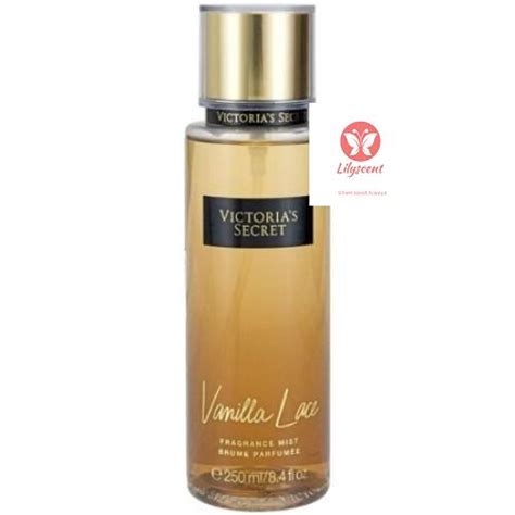 Victorias Secret Vanilla Lace Mist 250ml