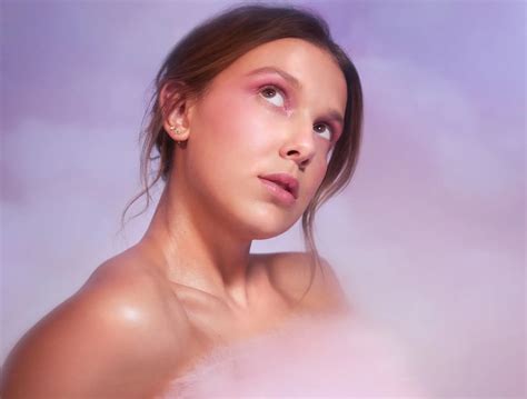 Millie Bobby Brown Nude Leaked Content Photos The Fappening