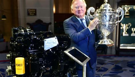 Jcb Hydrogen Engine Wins Top Award Agg Net