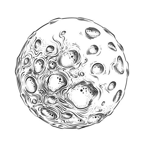 74 900 Dessin De Lune Stock Illustrations Graphiques Vectoriels Libre