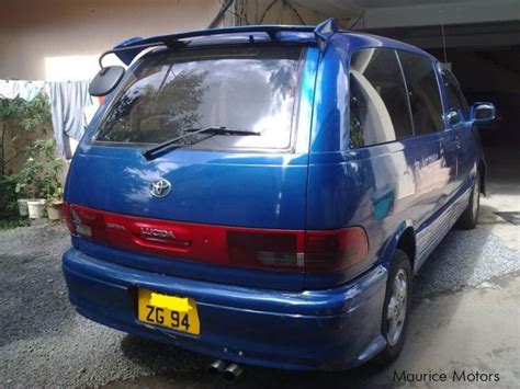 Used Toyota Lucida 1994 Lucida For Sale Qmilitaire Toyota Lucida