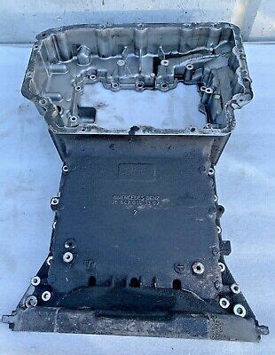 EBay 2010 2021 SPRINTER 2500 3500 3 0L ENGINE UPPER OIL PAN RA13