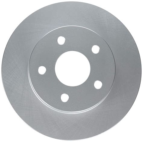 Raybestos Fzn Rust Prevention Technology Coated Rotor Brake