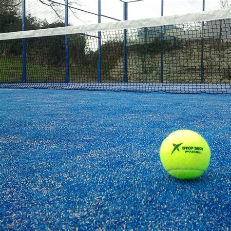 Padel Court Surface Dynamic Turf Sprung Gym Flooring