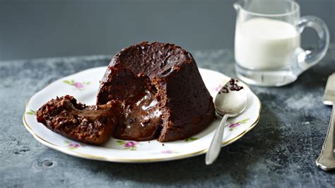 Chocolate fondant recipes - BBC Food