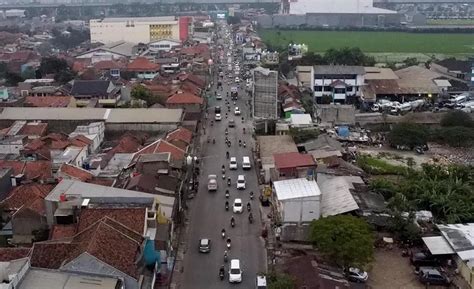 Bupati Bandung Sebut Pembangunan Flyover Bojongsoang Disetujui Pemprov