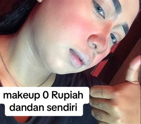 Telan Dana Kurang Dari Rp 3 Juta Perempuan Ini Gelar Akad Nikah