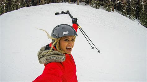 Skiing in Aspen: What to Know Before You Go - The Road Les Traveled