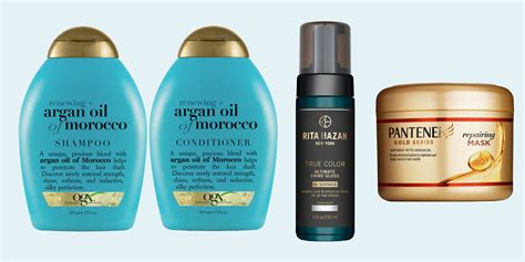 Best Hair Products