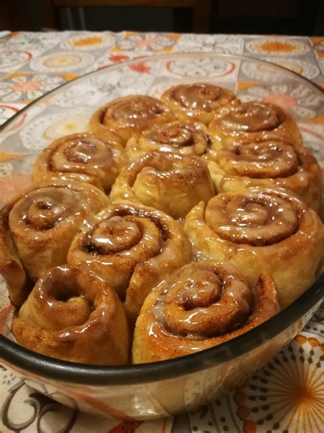 vegan cinnamon buns rveganrecipes