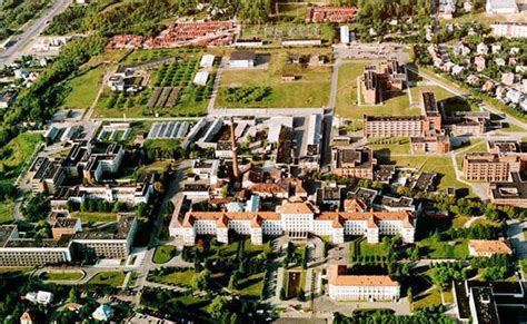 Hospital of Lithuanian University of Health Sciences - Kaunas