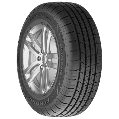 Fortune Perfectus FSR602 All Season 215 55R17 94V Passenger Tire