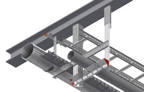 Flexible Cable Tray Support Systems K Wallpapers Review