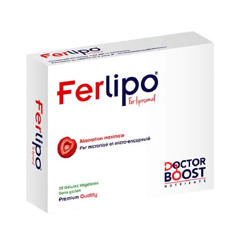 Ferlipo® Pharmacie Abmpharma Pharmacie Et Parapharmacie à Agadir