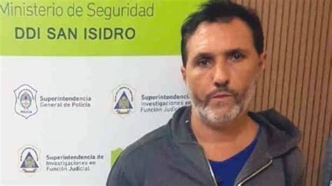 Caso Garc A Belsunce Se Posterg El Tercer Juicio Por El Crimen De