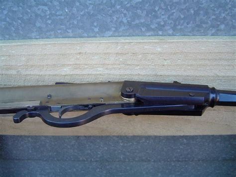 Home Made GEM Style Air Rifle. - Canadian Airgun Forum