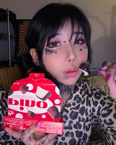 기메찌メチmechi | T-shirts, bag.@ftolrecords Model.@zzem.zzem , @mechi.mechi