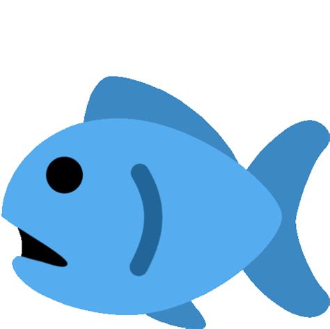 Fish Sticker Fish Discover And Share GIFs