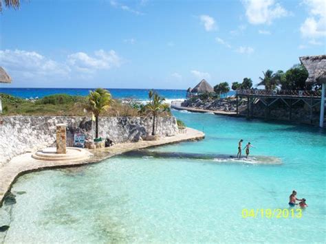 Occidental Grand Xcaret Beach