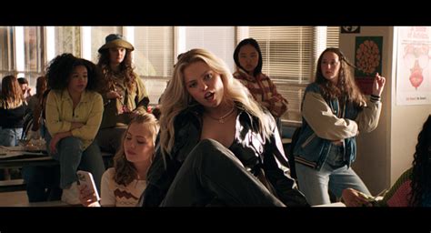 Mean Girls 2024 Screencap Fancaps